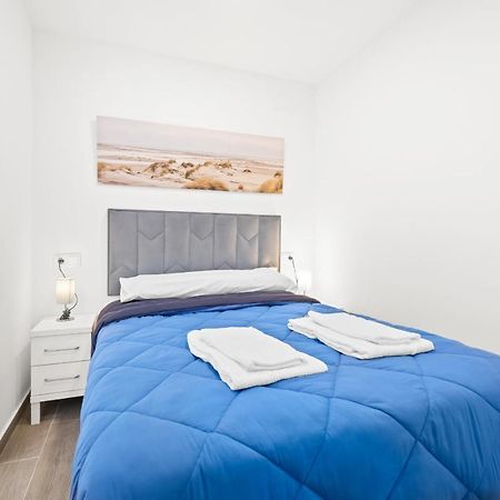 Cachirulo Deluxe Apartment 12-C Levante Beach Benidorm Ngoại thất bức ảnh