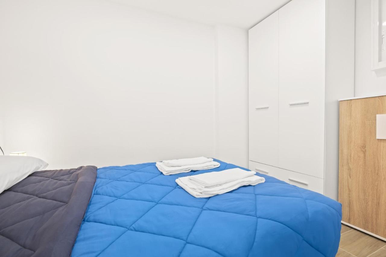 Cachirulo Deluxe Apartment 12-C Levante Beach Benidorm Ngoại thất bức ảnh